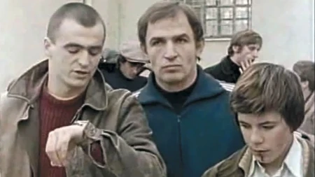 FILM DANA „Specijalno vaspitanje“