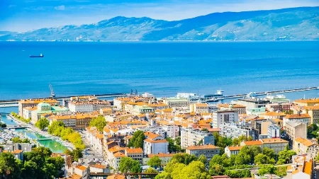 Pojačan nadzor na poznatom hrvatskom kupalištu - otkriveno povećano prisustvo bakterije 
