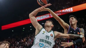Više nema dileme: Partizan doveo novo pojačanje