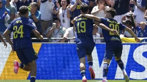 Reprezentativac Bosne i Hercegovine u konkurenciji za najlepši gol Mundijala