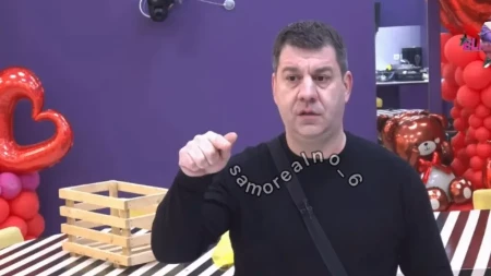 "Nema potvrde da je on Željkov otac"! Sestra Ivana Marinkovića napravila haos, ovo je istina o DNK testu