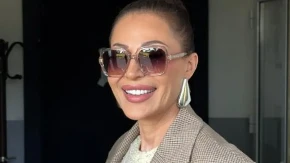 Ceca: Želela sam da se posvetim porodici i budem samo supruga i majka, njegove reči promenile su moju odluku