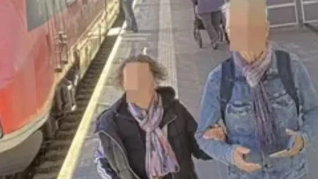 Žena legla na šine, prolaznici okrenuli glavu – reakcija policije sve iznenadila