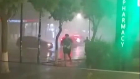Ima mrtvih u srpskom komšiluku! Stradali u popularnom letovalištu tokom oluje