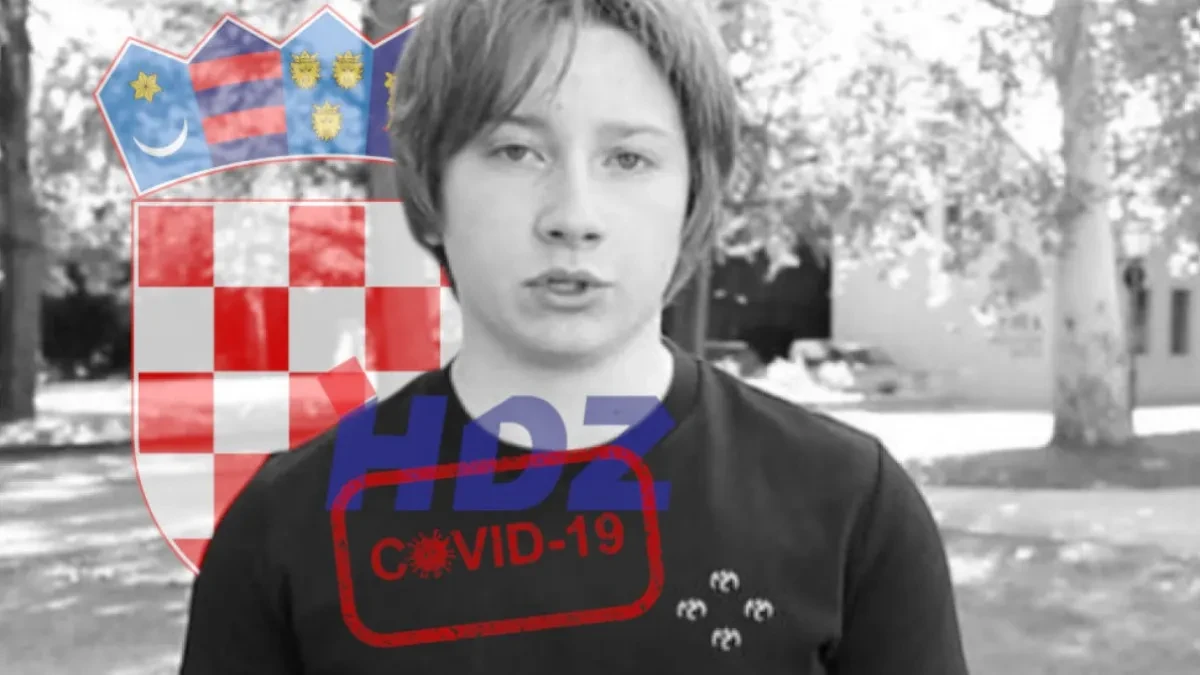 Umro HDZ-ov "Korona Kid"! Optužen za prodaju 1,3 miliona lažnih kovid testova, suđenje nije dočekao