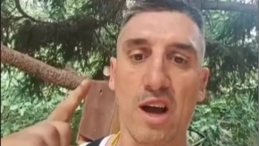 "Jedini sam muškarac kog je platila da budemo intimni"! Kristijan raskrinkao Staniju, pa pomenuo još jednog muškarca