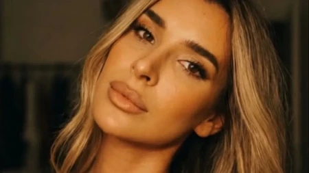 Dragana Džajić novo lice RTS! Evo šta će raditi Džajina ćerka: "Ispred mene je veliki zadatak"