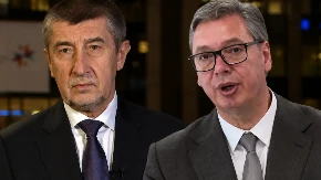 Andrej Babiš doputovao u Beograd: Sutra ima važan sastanak sa Vučićem! 