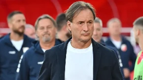 Tanjga pred Ajaks: "Ne potcenjujemo protivnika, ali ne potcenjujemo ni sebe"