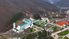 Mir i smeštaj od 20 evra: Ova banja nije popularna, a pravi je biser