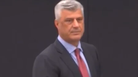 Haški sud presekao! Zmija ostaje iza rešetaka