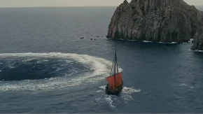 Filmska magija na stvarnim lokacijama: Evo gde su snimane najvažnije scene iz filma „Odiseja“