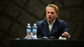 Ostoja Mijailović se oglasio i poslao misterioznu poruku