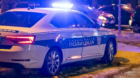 BMW udario tinejdžera u Novom Sadu: Pretrčavao Bulevar patrijarha Pavla