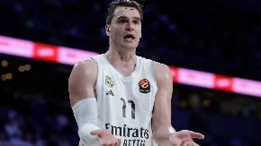 Haos u Madridu: Hezonja želi da ide, ali je napravio neverovatan propust