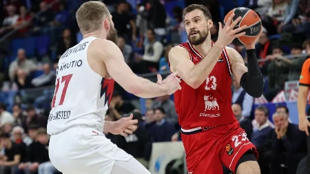 Bum: Vraća se Marko Gudurić?