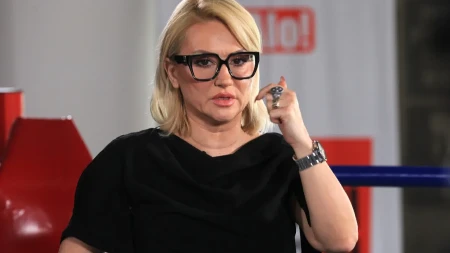 Goca Tržan uhvaćena u krađi! Haotična scena se odigrala u prodavnici, u sve se umešala njena majka