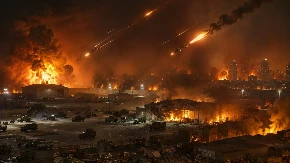 Iran poslao brutalno upozorenje Bugarskoj! Sofija se uključila u rat na Bliskim istoku!