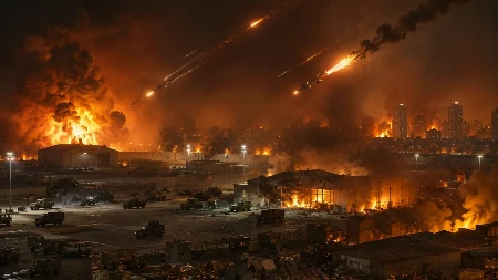 Iran poslao brutalno upozorenje Bugarskoj! Sofija se uključila u rat na Bliskim istoku!