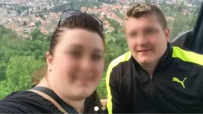 Amir ubio partnerku, pa bežao preko Drave! Velika policijska potera okončana hapšenjem