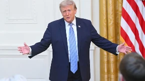 Tramp pravi novu nuklearnu državu! Ludački plan Amerike, predaće im sve za rakete!