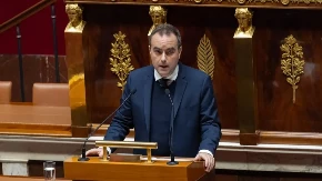 Narkomani u vrhu francuskih vlasti! Skandal trese Pariz, Lekorni započeo seču!