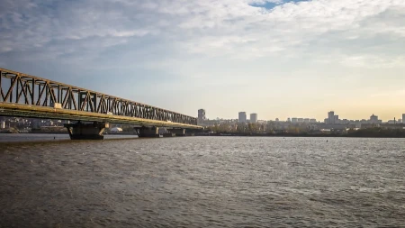 Izmene u saobraćaju na Pančevcu: Ovo su detalji o radovima