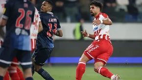 Problem za Zvezdu: Brazilac otpisan, ali odlazak koči visoka plata
