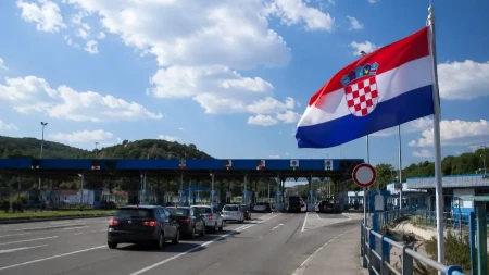 Katastrofa od sezone u Hrvatskoj: Pad prometa na ostrvima i obali između 20 i 40 odsto