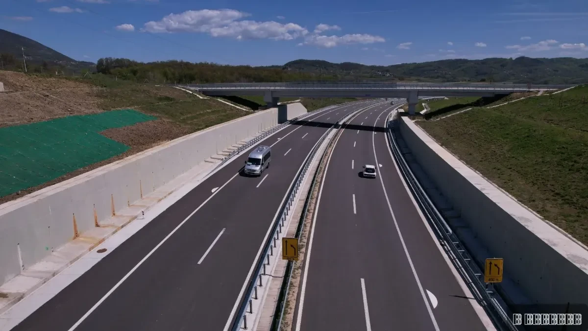Srbija dobija novu mrežu puteva: Projektuje se više od 800 kilometara auto-puteva i brzih saobraćajnica