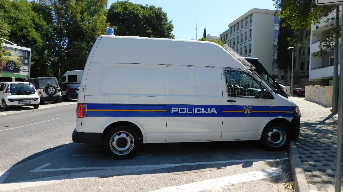 Mladić (18) iz BiH osumnjičen da je ubio prijatelja u Zagrebu! Policija sumnja da su zajedno planirali likvidaciju biznismena