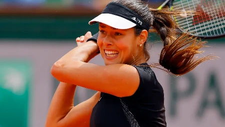 Ana Ivanović progovorila o najtežim trenucima: "Patila sam od žestokih napada panike"