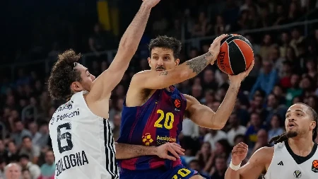 Puče još jedna bomba: Partizan ozvaničio novo pojačanje
