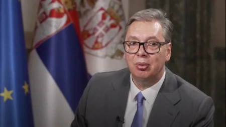 Vučić za "Di Prese": Pobedićemo i učinićemo Srbiju ekonomski još jačom!