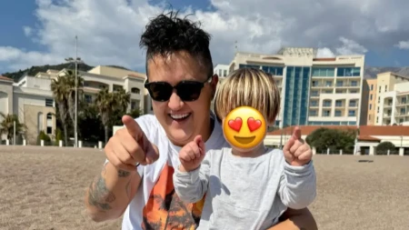 Sin Marije Šerifović hitno primljen u bolnicu! Drama prekinula letovanje 