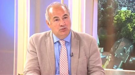 Lažomer: Šta to radite? Milo Lompar (VIDEO)