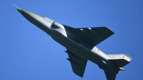 Vojska Srbije podigla borbene avione, javlja Ministarstvo odbrane