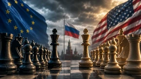 Stigla poruka koja će razbesneti Zapad! Sada je kasno za jednu stvar