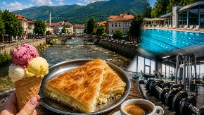 Sa samo 10 evra u ovom gradu u Srbiji živite kao kralj! Vloger otkrio mesto zbog kog ljudi odmah pakuju kofere (VIDEO)