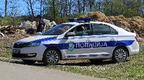 Tragedija u Begaljici: Radnik poginuo kada se na njega obrušila zemlja