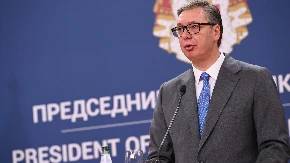 "Želim Srbiju u kojoj porodica neće biti meta. Želim ujedinjenu Srbiju" Vučić poslao moćnu poruku nakon napada na njegovu porodicu (VIDEO)