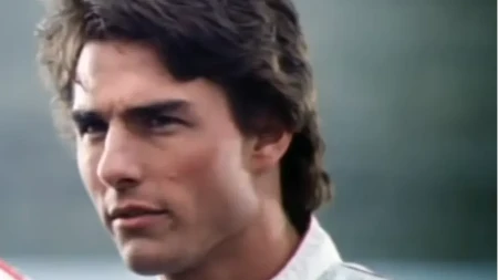 Tom Kruz se vraća na trkačku stazu: Snima se nastavak kultnog filma „Dani groma“ posle više od 35 godina