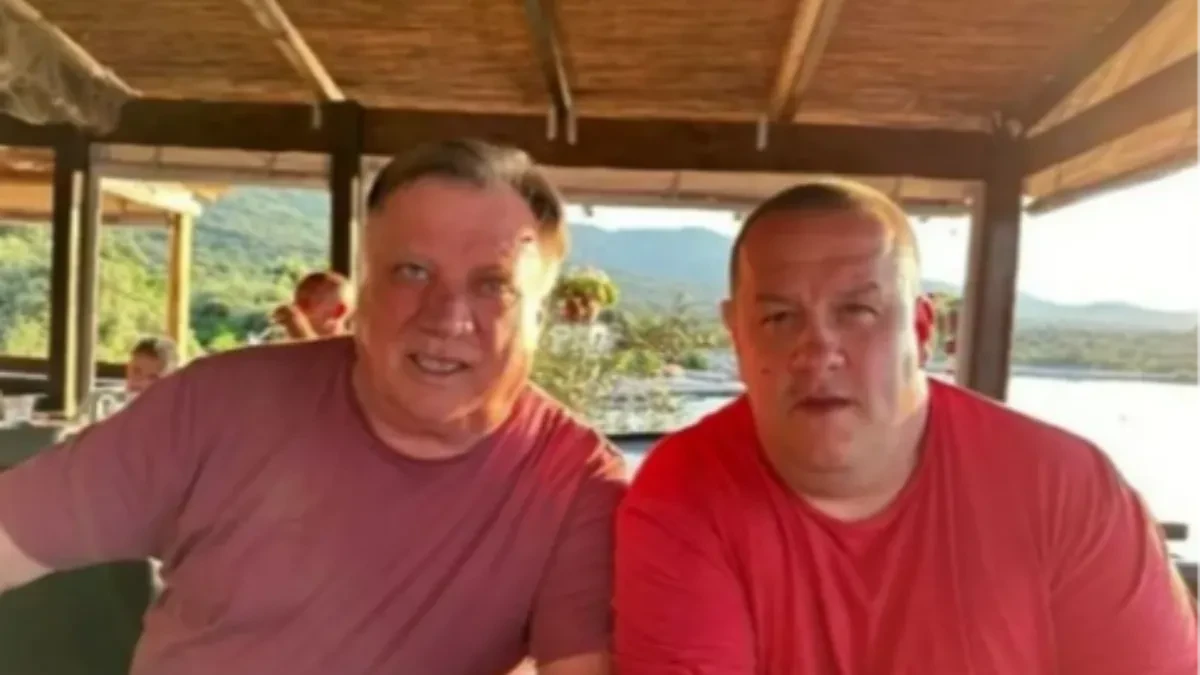 Izgubio je oca, pa majku, a sad mu se vratio osmeh! Veliko slavlje u domu sina Halida Bešlića (FOTO)