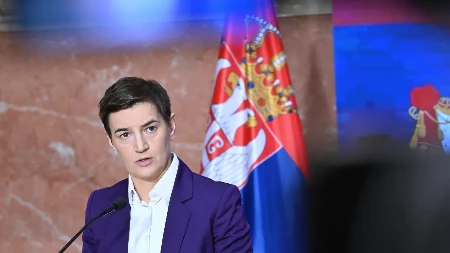 Brnabić odgovorila Marti Kos! Objavila spisak teških optužbi i postavila jedno pitanje