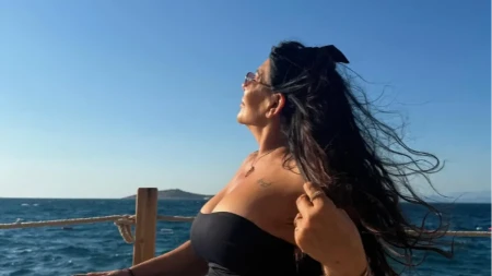 Žena našeg pevača imala tri moždana udara! Za dva nije ni znala da su se desili: "Bog me je sačuvao"