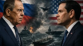 Posle susreta oči u oči usledile teške optužbe! Lavrov optužio SAD za direktnu umešanost!