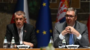Vučić: Srbija je dobro mesto za ulaganje