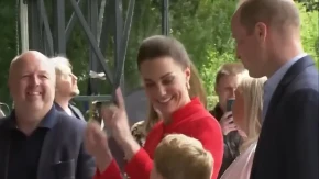 Princ Džordž je postao tinejdžer! Kejt Midlton ima pravilo koje bi mnogi roditelji žele da usvoje
