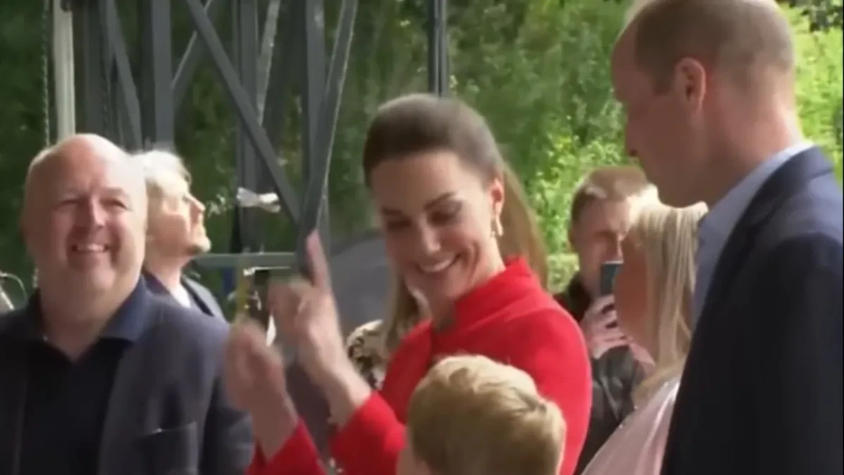 Princ Džordž je postao tinejdžer! Kejt Midlton ima pravilo koje bi mnogi roditelji žele da usvoje