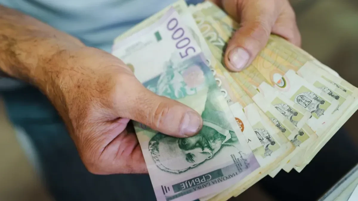 Novčana pomoć stiže, a sada su poznata dva ključna detalja: Obradovaće se 1.663.989 penzionera!